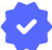 verified