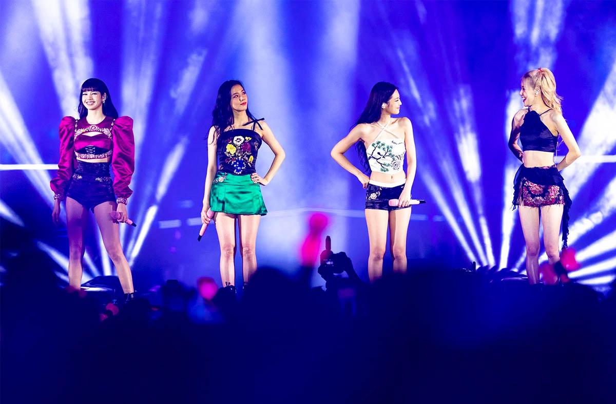 Gimana Kalo Blackpink Nggak Jadi Konser di Indonesia?