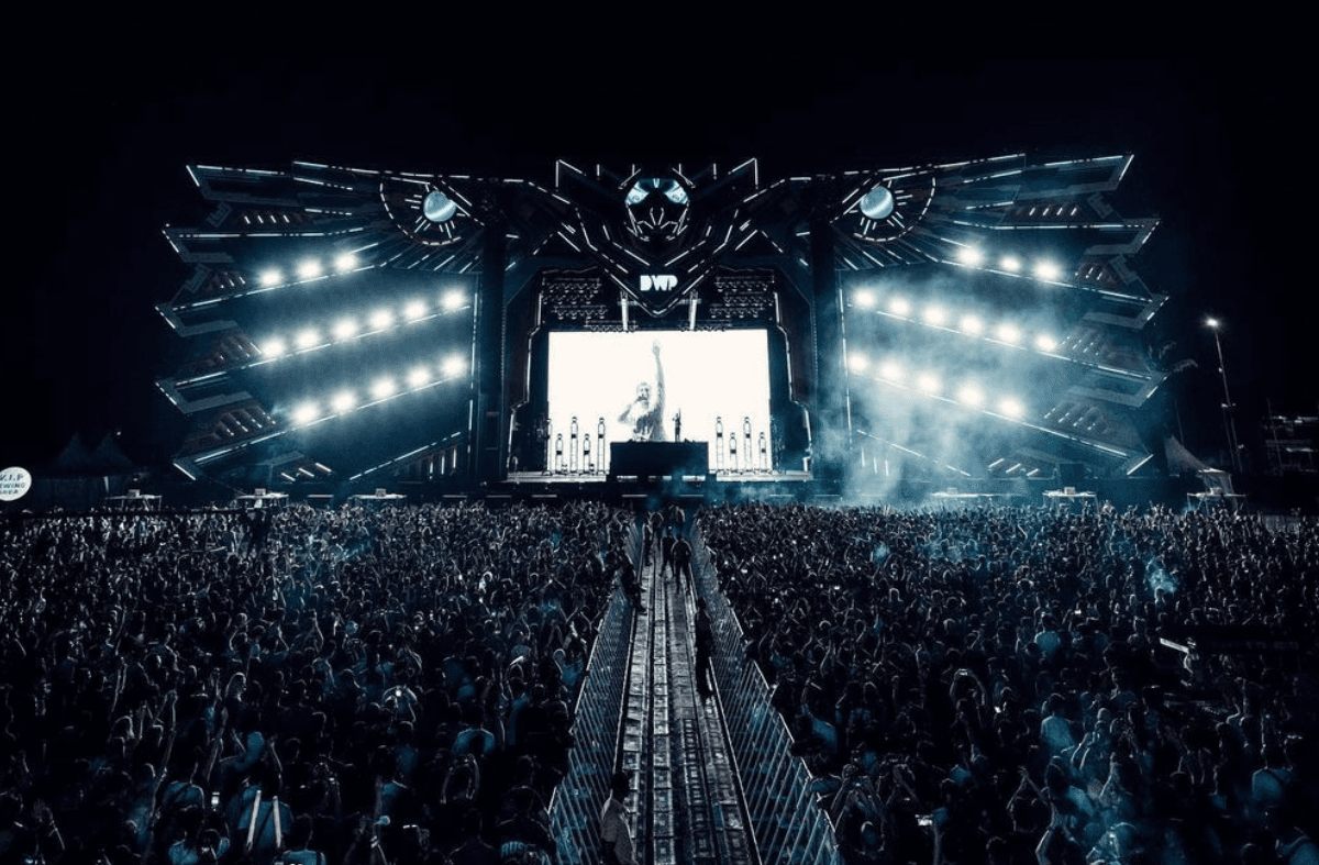 Bikin Fomo, Djakarta Warehouse Project 2022 Penuh Kejutan Baru