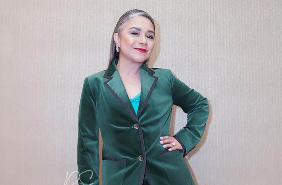 Ruth Sahanaya Siap Silaukan Malam Tahun Baru dalam Konser “A Dazzling Night”