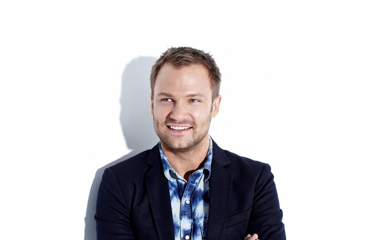 Party Bareng Dash Berlin di Now You Hear Me: New Year Rhythm