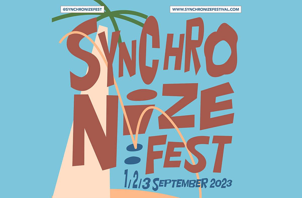 Synchronize Fest 2023 Umumkan Tanggal dan Harga Tiket