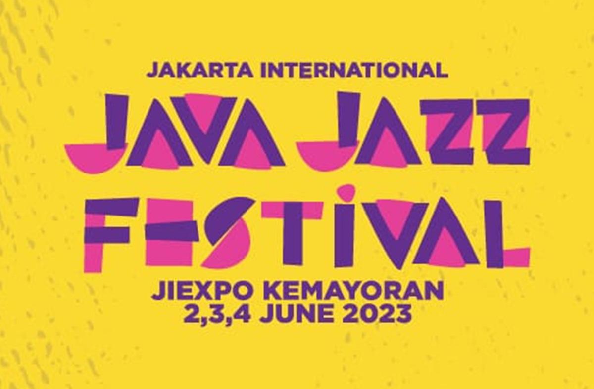 Jakarta International Java Jazz Festival Hadir di Bulan Juni 2023