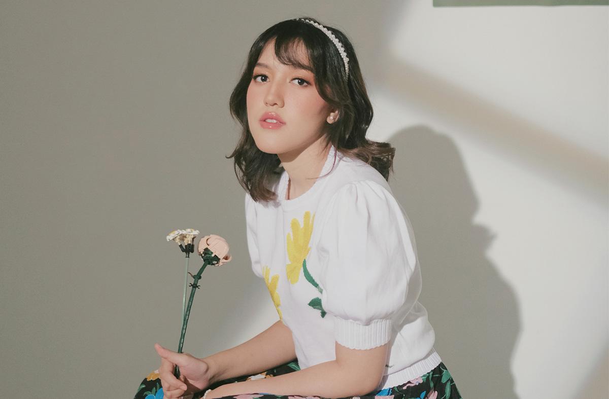 Ify Alyssa Rilis Single “Semesta Menari” Menuju Album Kedua