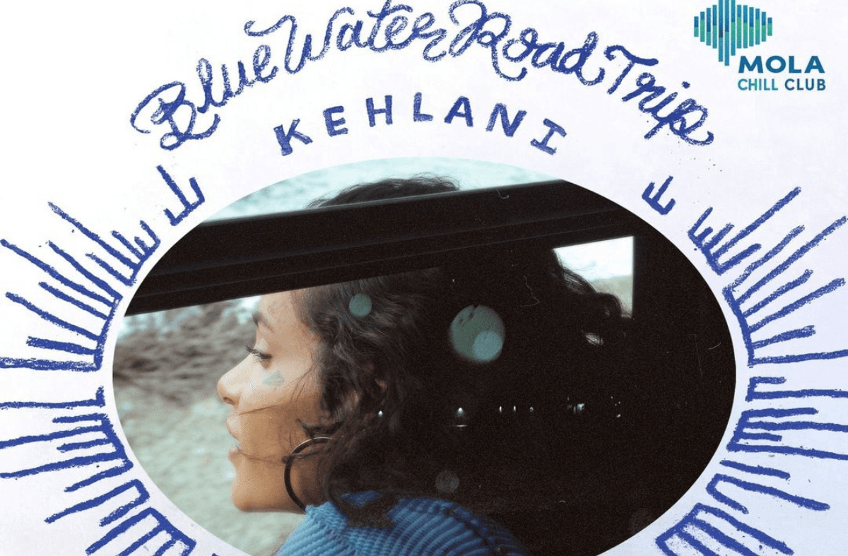 Indonesia Jadi Negara Pertama Tour Kehlani “Blue Water Road Trip” di Asia