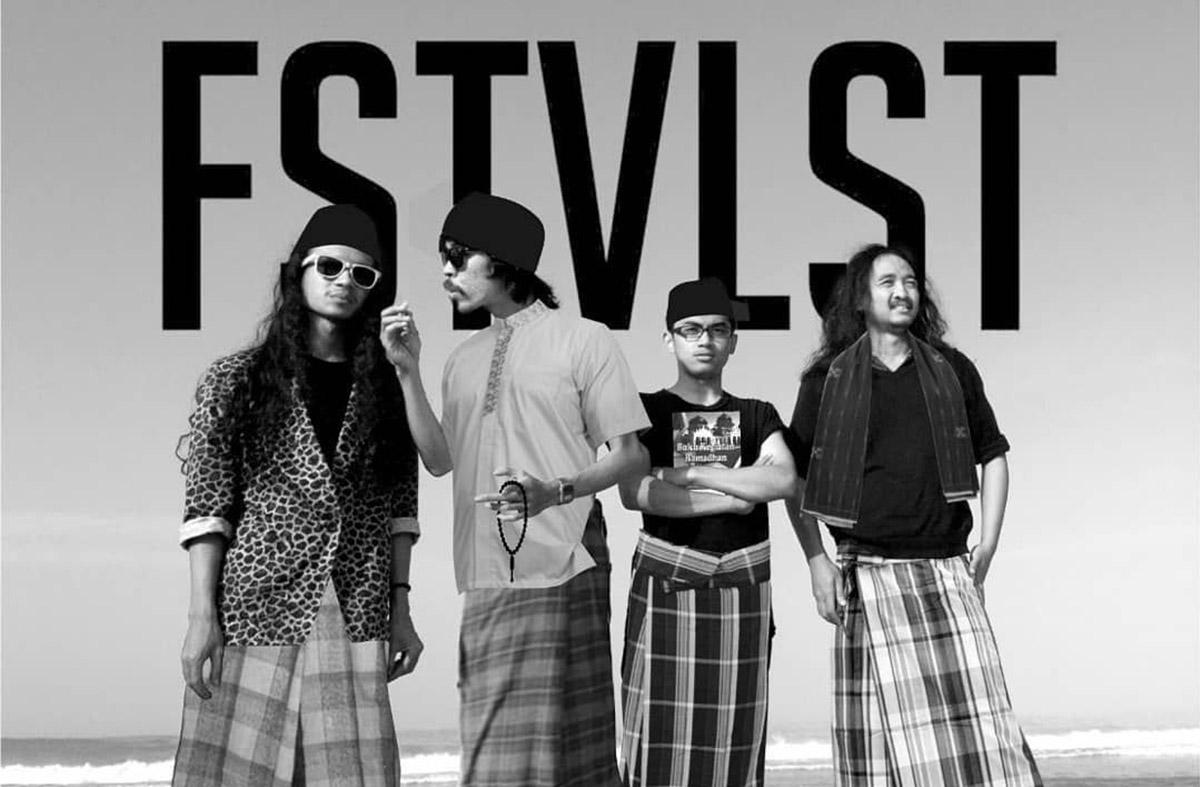 FSTVLST Buat Perempuan Aman Nonton Musik Rock Lewat “Dara Setara”