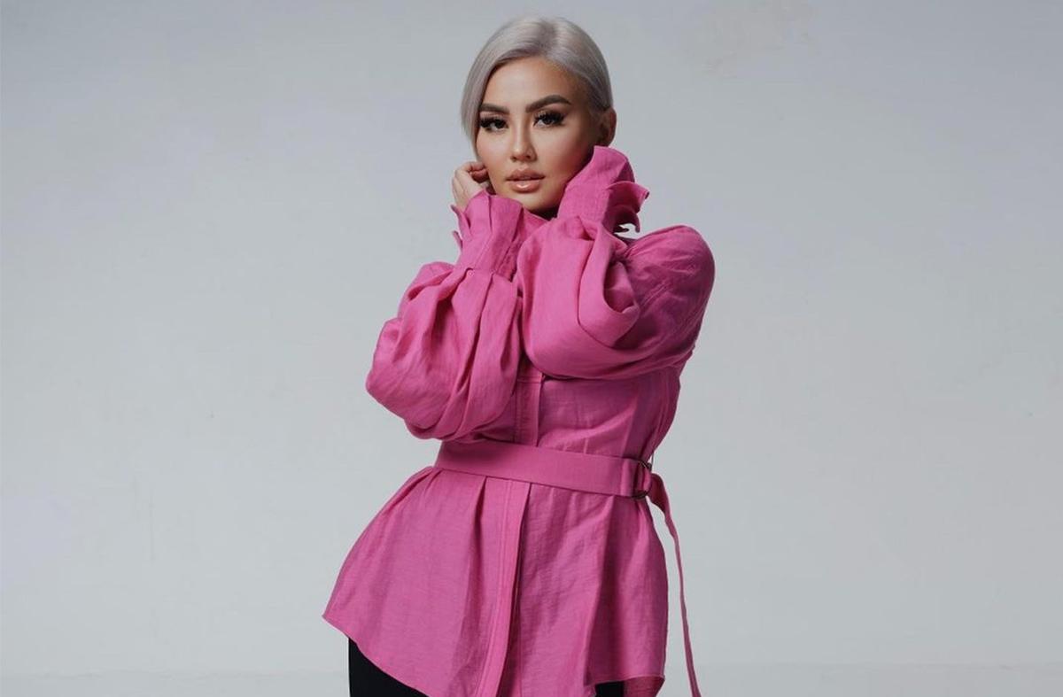 AGNEZ MO Menangkan Dua Kategori di WPVR 2022 Pinnacle Year-End Awards