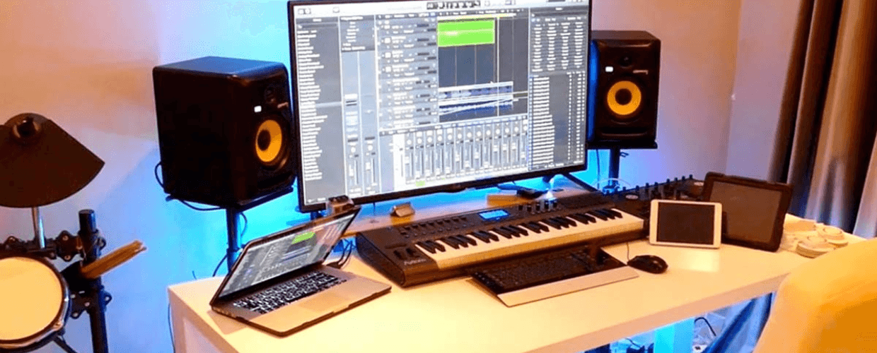 5 Tips Jadi Mixing Engineer Handal Secara Otodidak