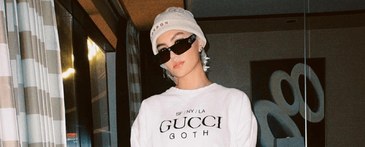 AGNEZ MO Apresiasi 2 Penari Cilik Berbakat Asal Ciawi