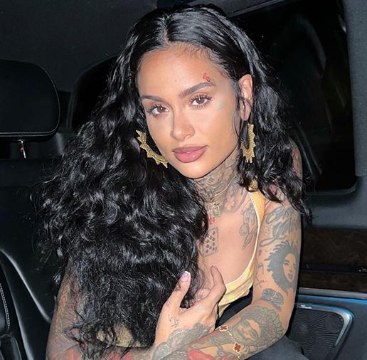  Tour Kehlani “Blue Water Road Trip” di Asia, Indonesia Jadi yang Pertama