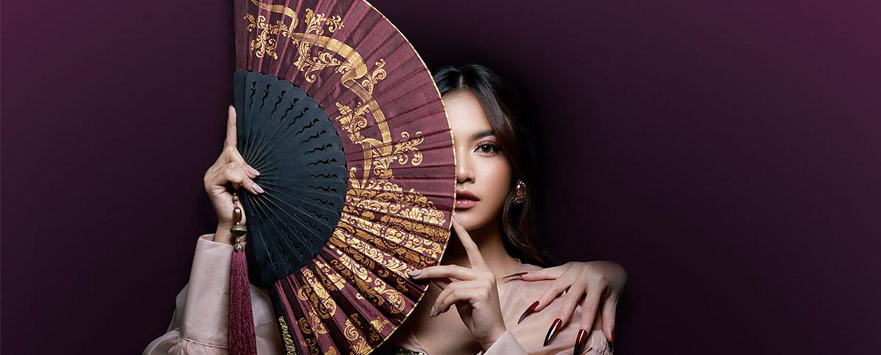 “Fabula”, Album Isi Hatinya Mahalini