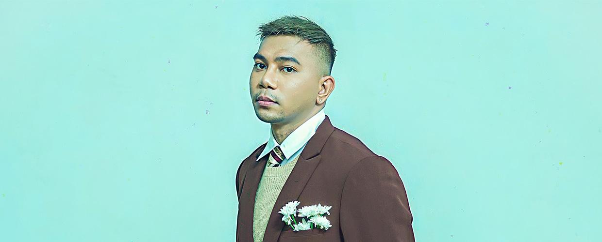 Kebahagiaan di Album Perdana Fabio Asher