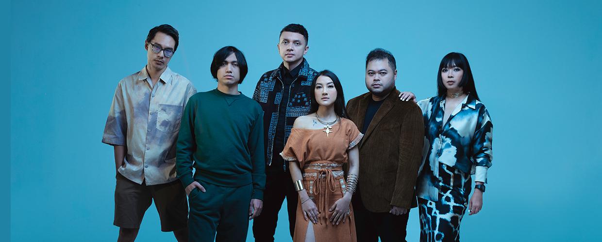 Barasuara Rilis “Merayakan Fana”, Single Menuju Album Baru