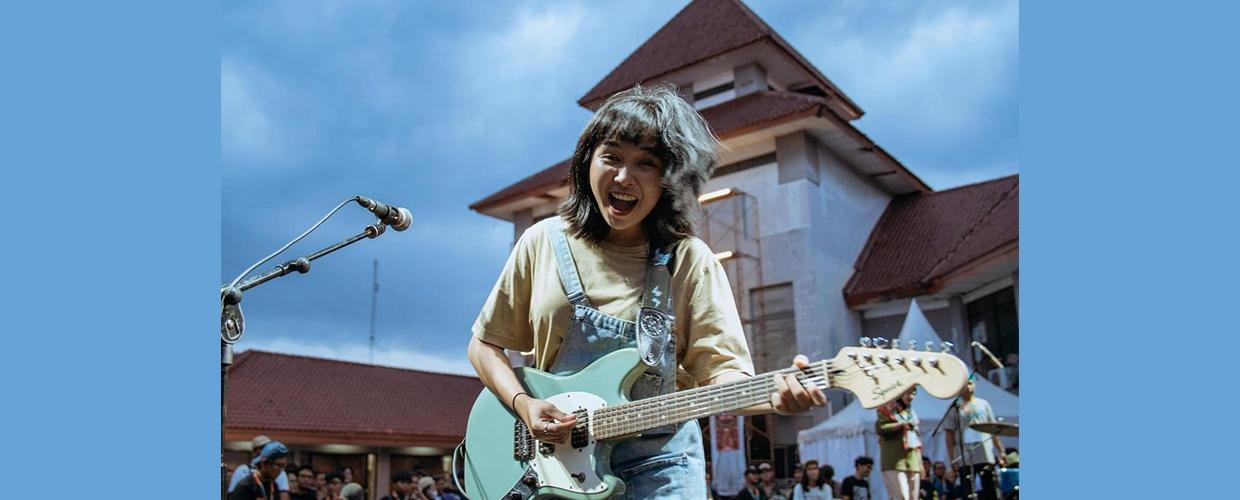 Tips Biar Band Lo Laku Keras di Era Digital