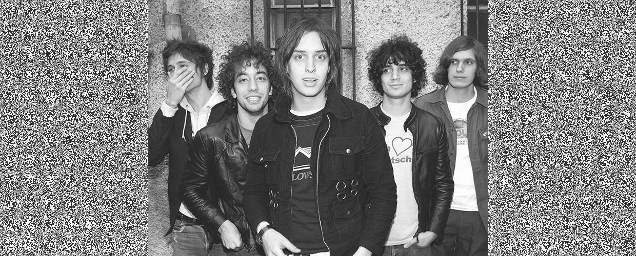 The Strokes di WTF 2023, Netizen Geger