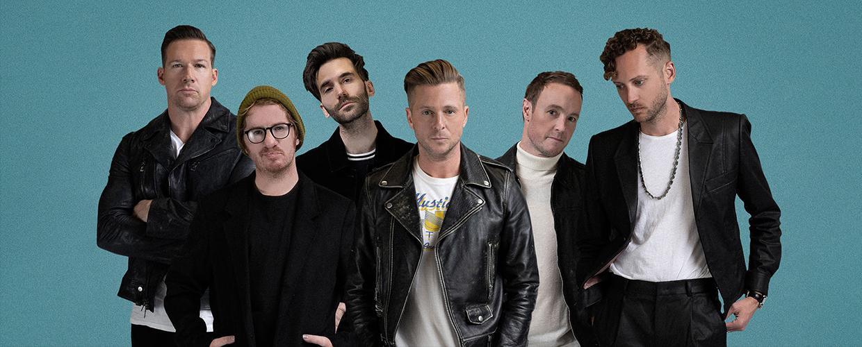 OneRepublic di Woke Up Fest 2023 Siap Bikin Weekend Lo Cerah