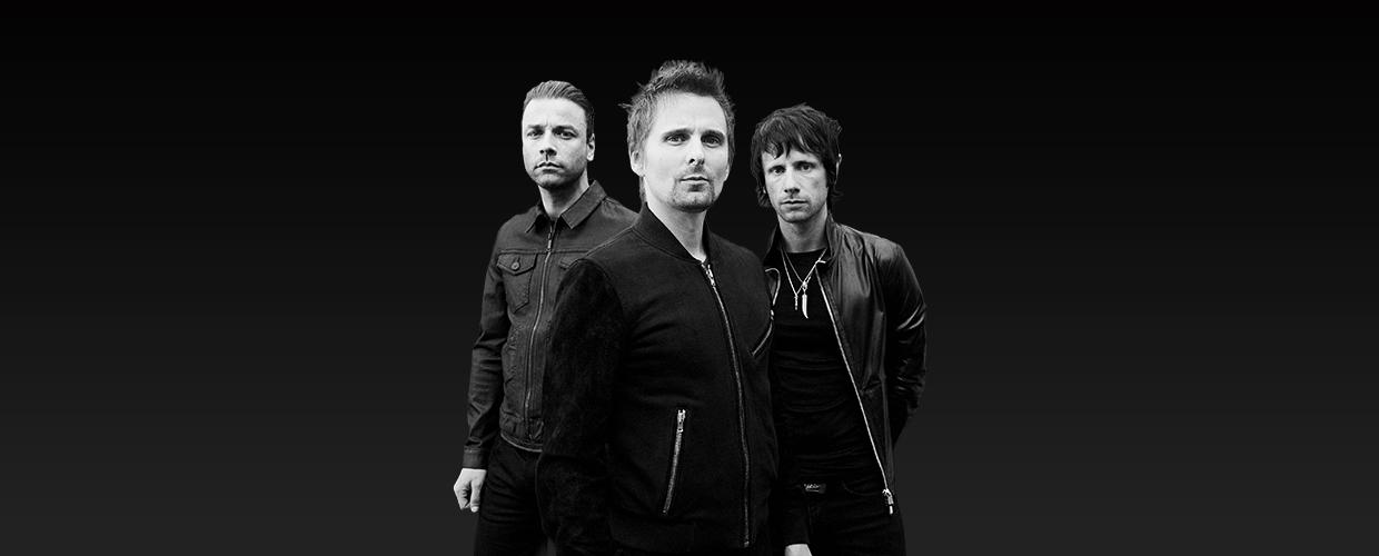 Opener Konser Muse di Kuala Lumpur Nanti dari Indonesia?