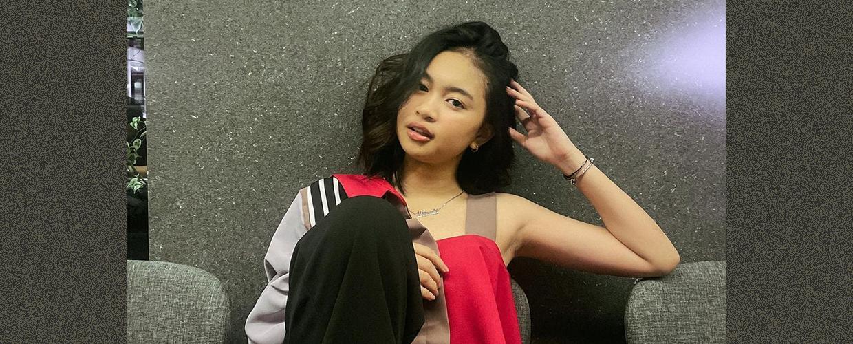 Zara Leola Ternyata Gengsian, Apa Karena Dia Leo?