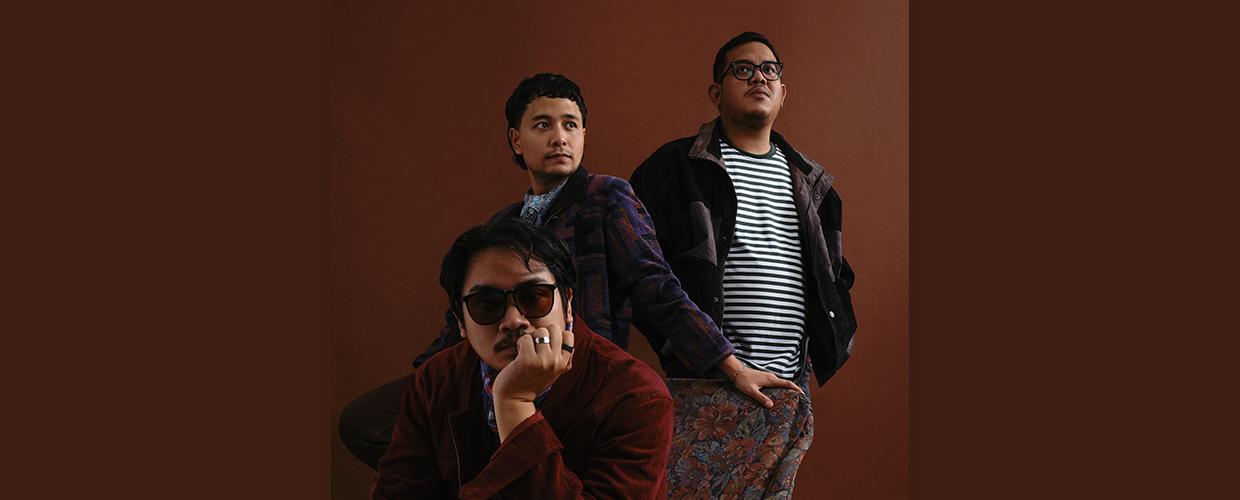 Dried Cassava Rilis Album Penuh Ketiga, “Cease, See, Seize”