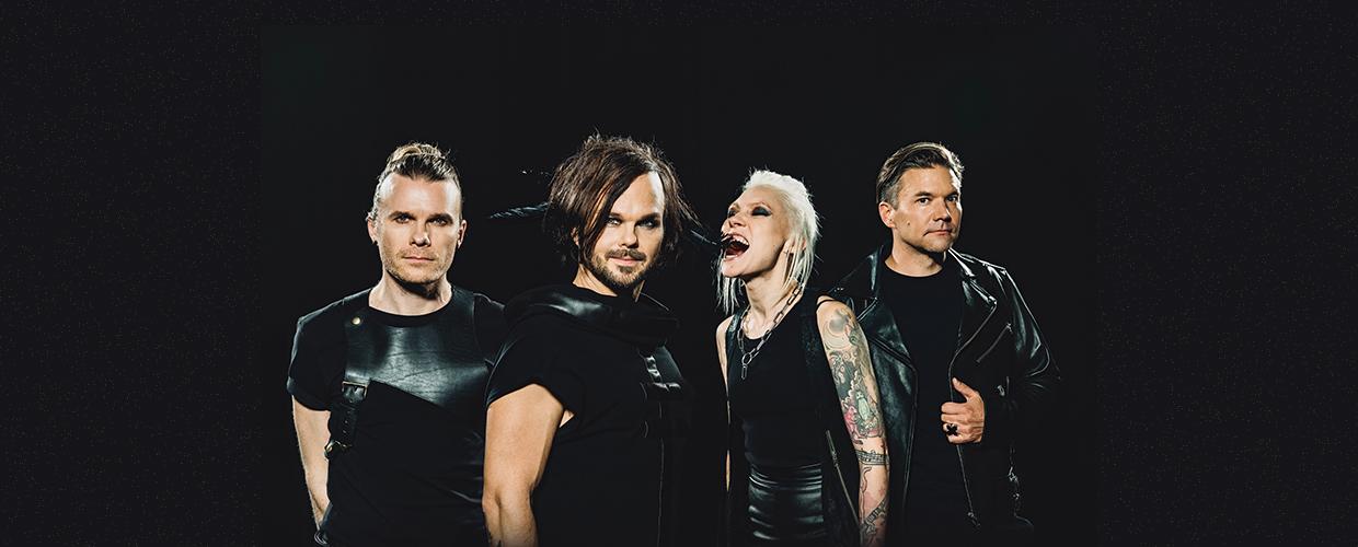 Everblast Festival 2023 Umumkan Line Up, Ada The Rasmus