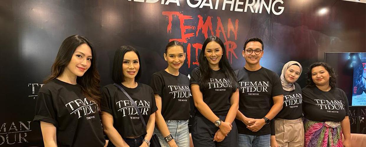 Bullying dan Mental Illness di ﻿Film “Teman Tidur”