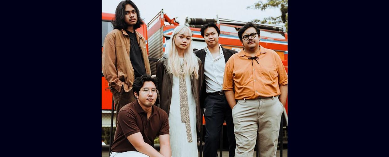 Reality Club Raih Best Music Video: Asia Pacific Di Munich