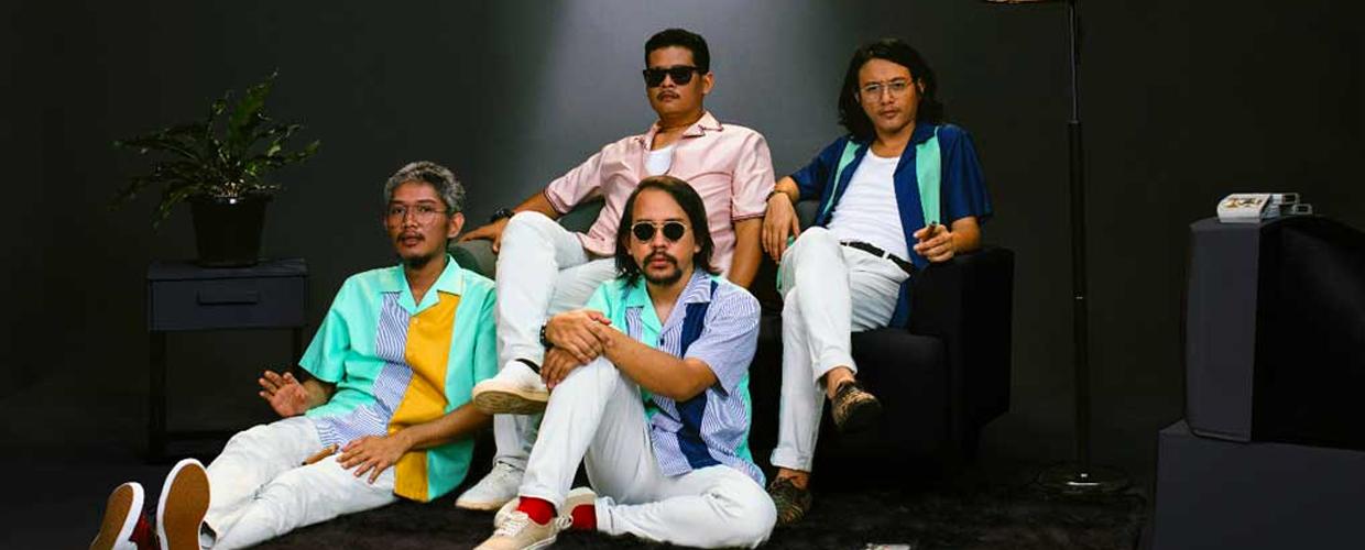 Rayakan Hari Musik Nasional di Evoria Festival 2023