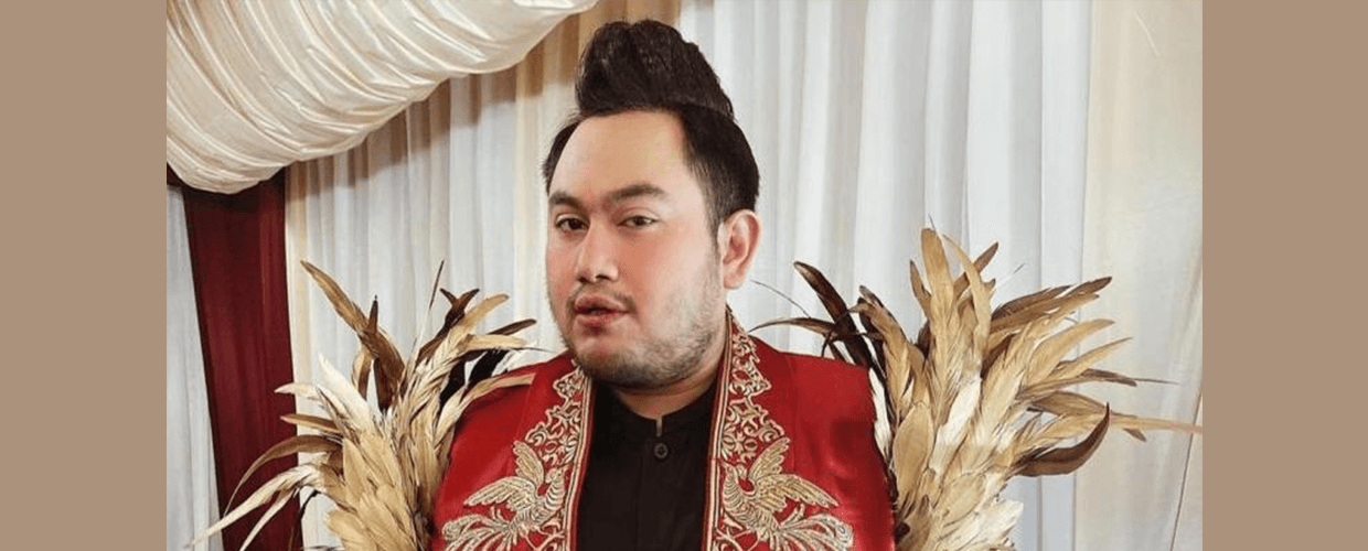 Ruang Berdendang: Pesta Dangdut King Nassar