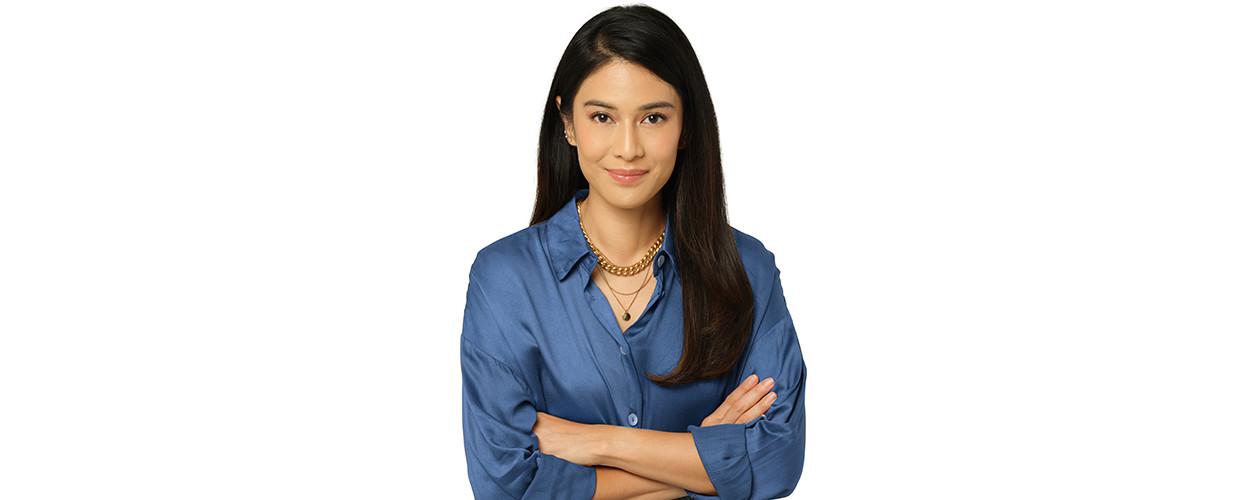 Bisa Cari Rumah Ditemenin Sama Dian Sastro, Seriusan?
