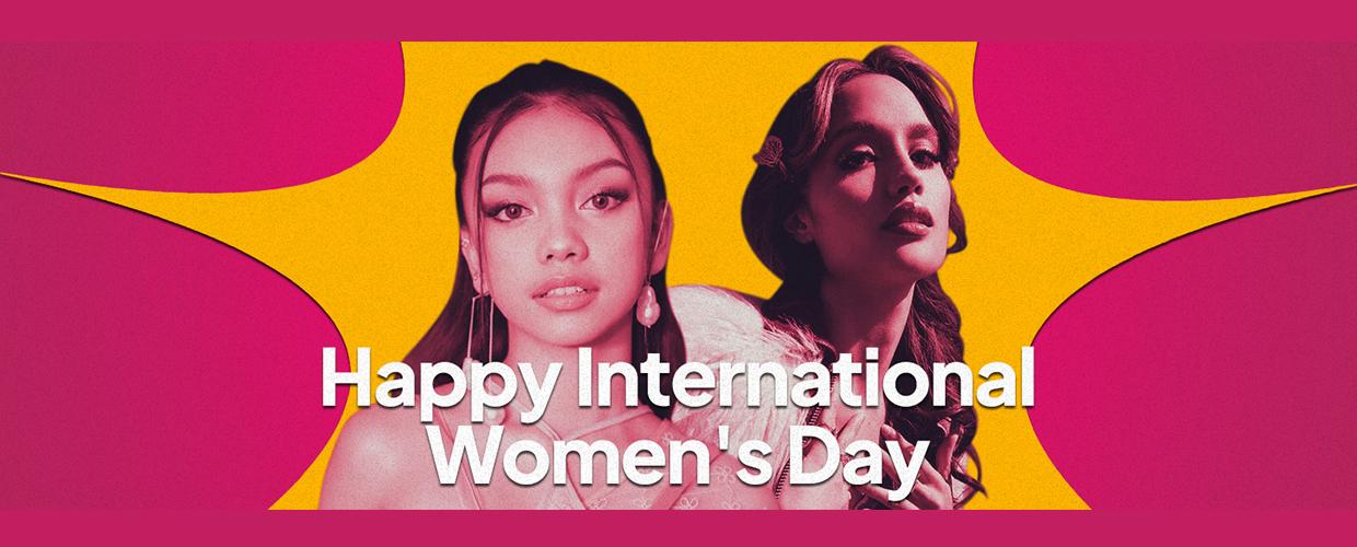 Segudang Harapan di International Women’s Day 2023