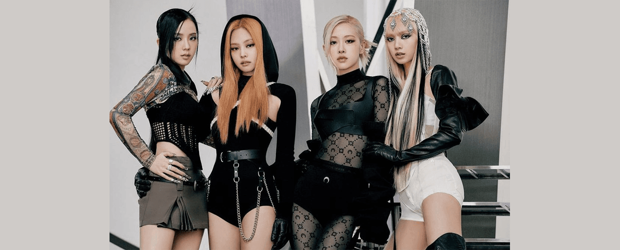 Tips Nonton Konser BLACKPINK Agar Aman Dan Tetap Asik