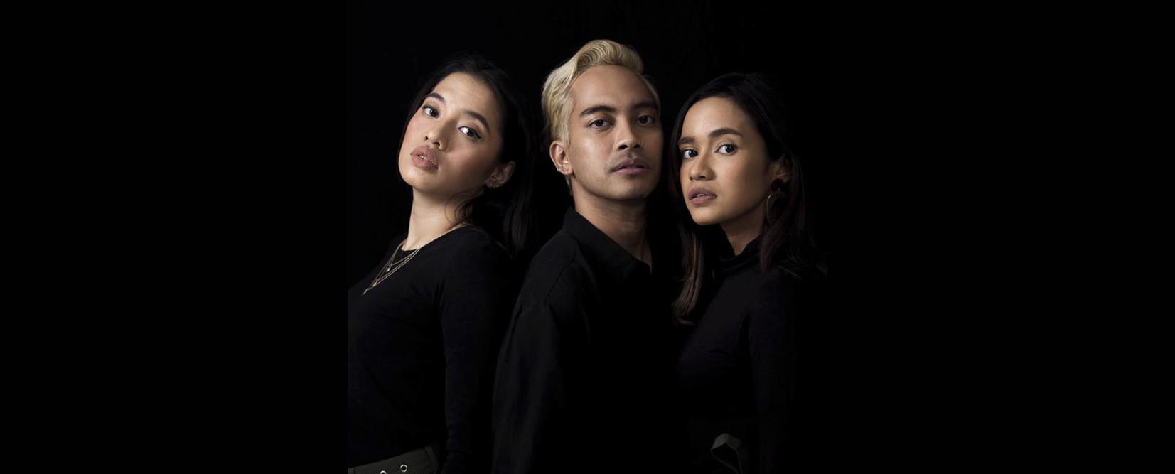 GAC Rilis Single “BARU” Setelah 4 Tahun Vakum