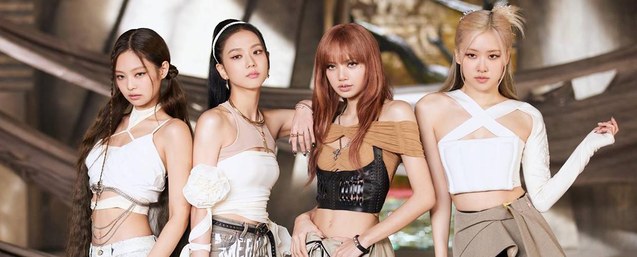 KACAU! Penonton Kecewa dengan Promotor Konser BLACKPINK