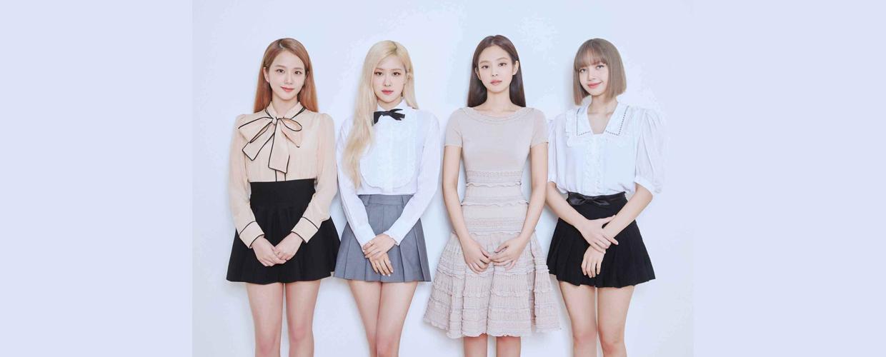 Ada Apa Aja di Konser BLACKPINK Jakarta?