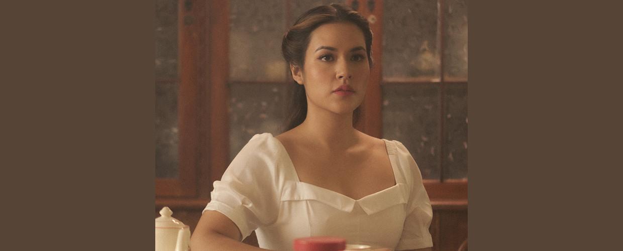 Raisa Rilis Teaser “Nyaman Tak Cukup”, Ada Nicholas Saputra?