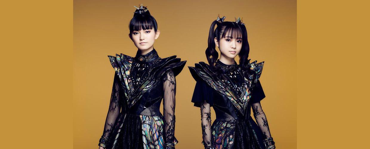 BABYMETAL Gelar Konser di Jakarta, Netizen Khawatir?