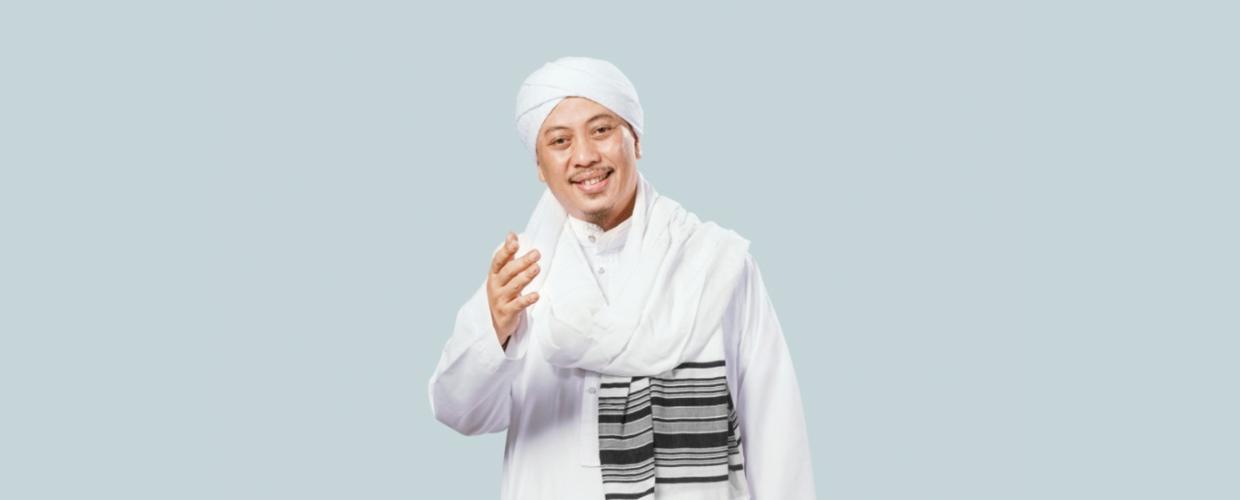 Bulan Puasa, Lagu Opick "Ramadhan Tiba" Trending Lagi