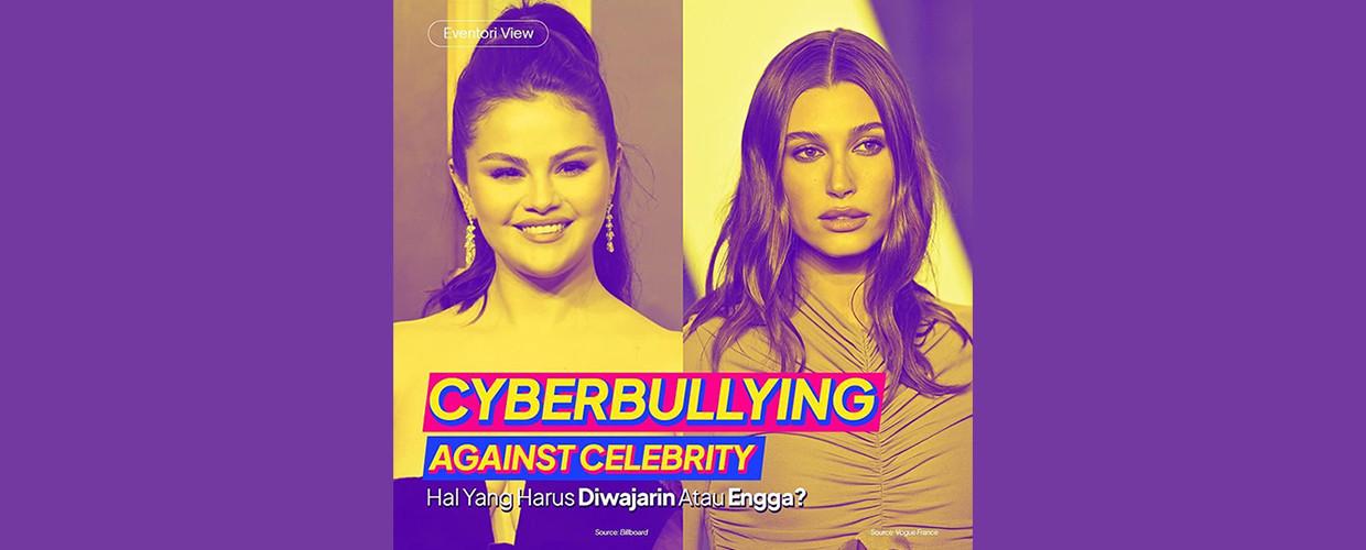 Drama Hailey & Selena: Bentuk dari Cyberbullying?