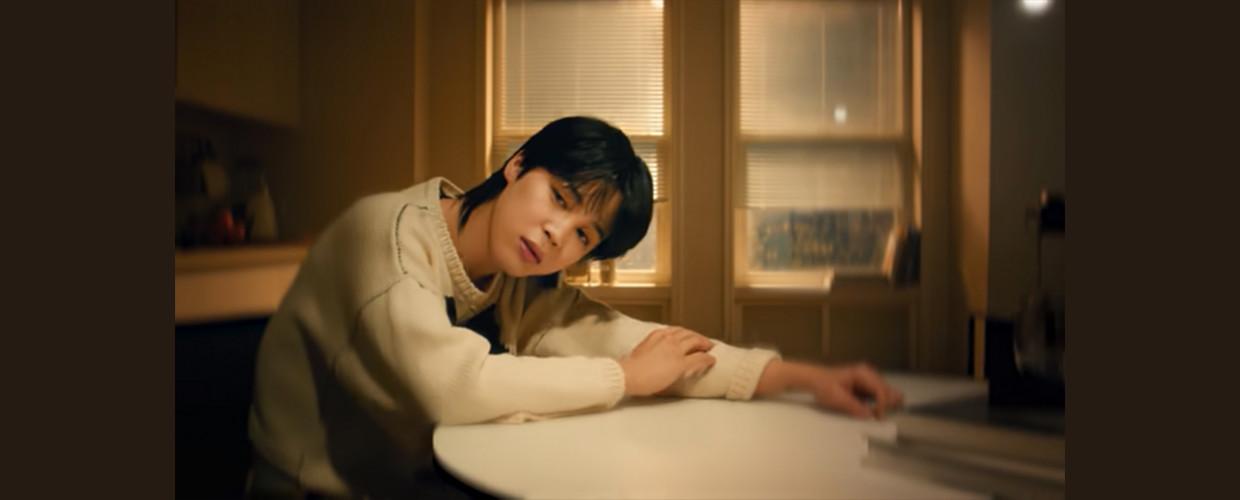 Jimin BTS Luncurkan Lagi Lagu Solo Terbaru 'Like Crazy'!