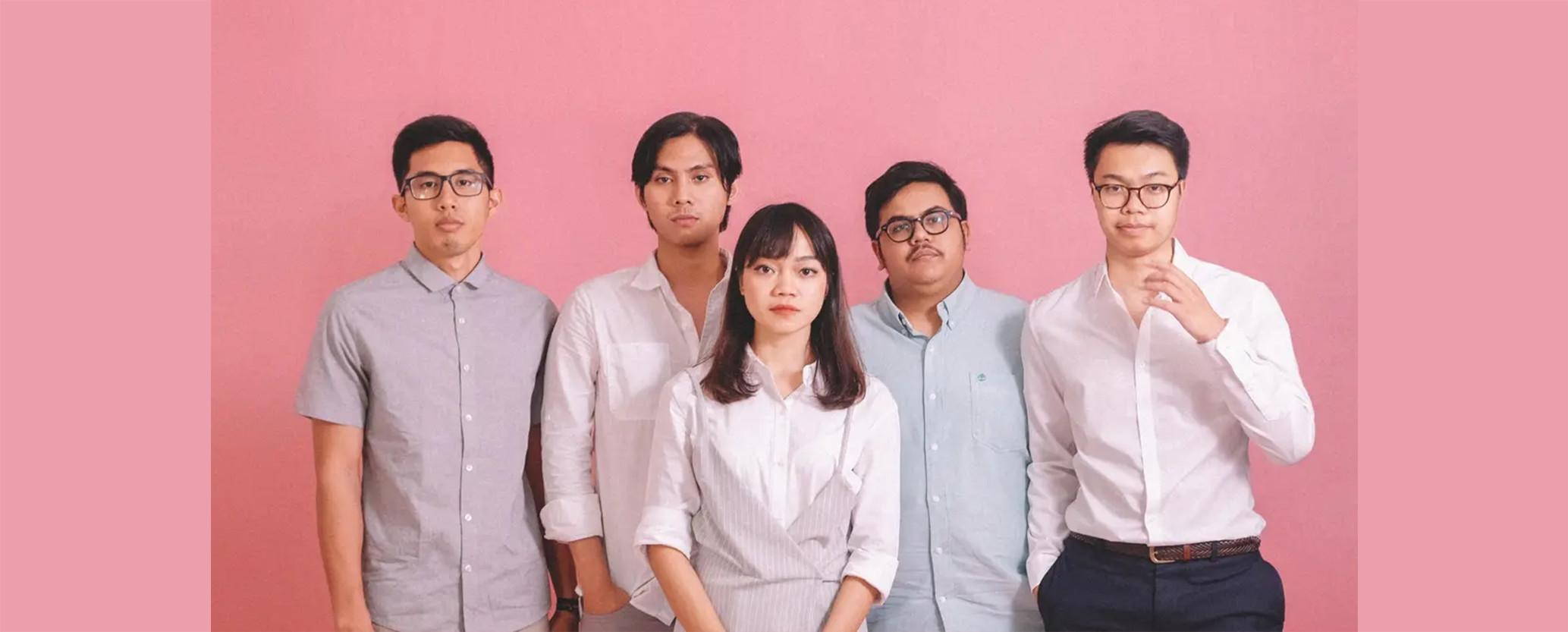 5 Lagu Indie Indonesia Terbaik untuk Didengarkan Saat Senja