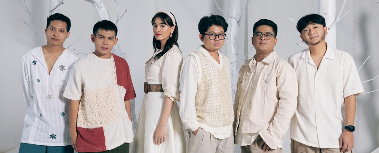 Juicy Luicy dan Mawar De Jongh Rilis Lagu “Tak di Tanganku” 