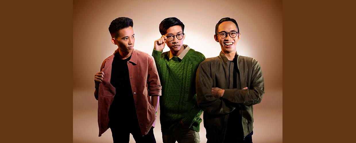 Satria The Monster Remake Lagu Sheila on 7 “Hari Bersamanya”