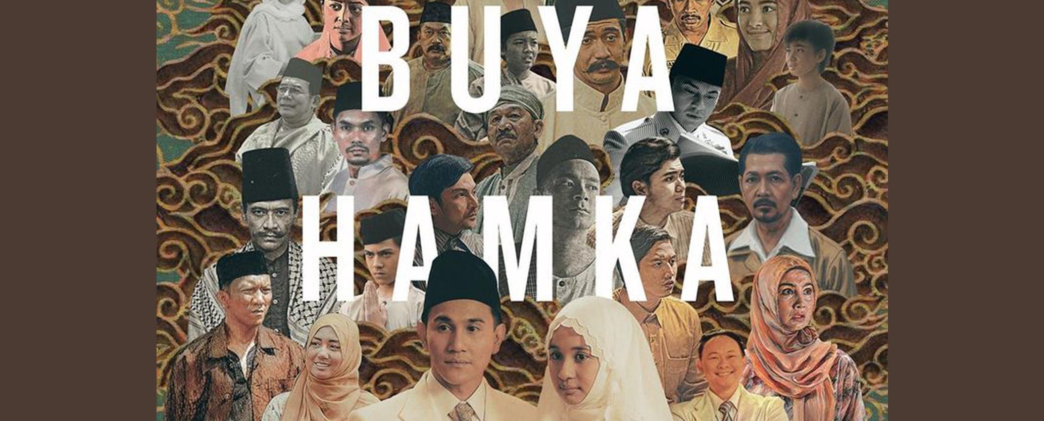 Film Buya Hamka Jadi Produksi Film Terbesar Tahun Ini?