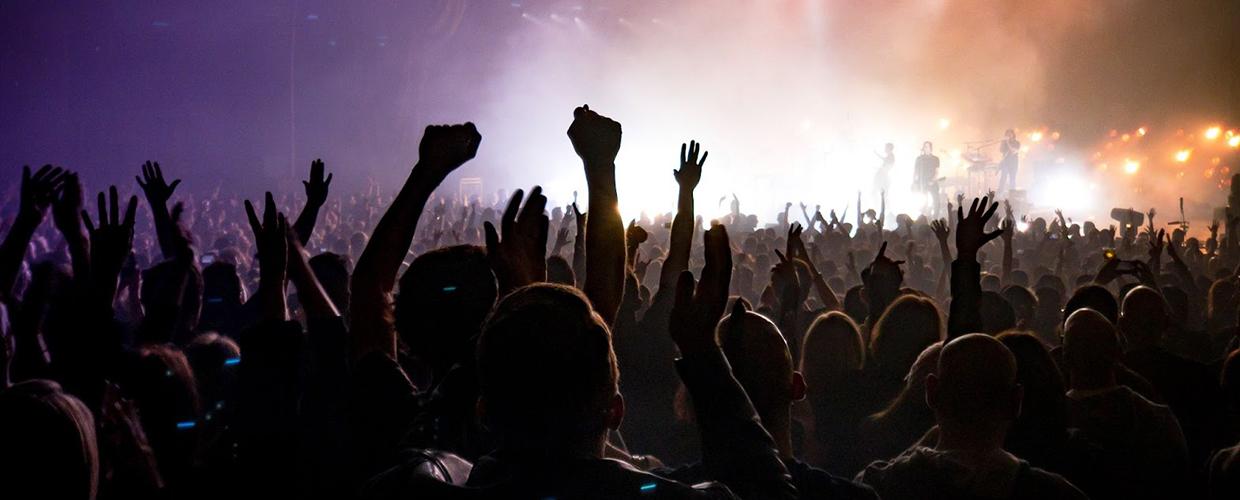 Beli Tiket Festival Tapi Belum Tahu Artisnya, Takut Gak Sih?