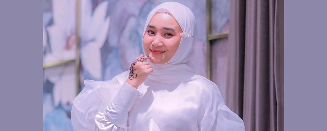 Menghilang dari Layar Kaca, Fatin Shidqia Sibuk Berkarya