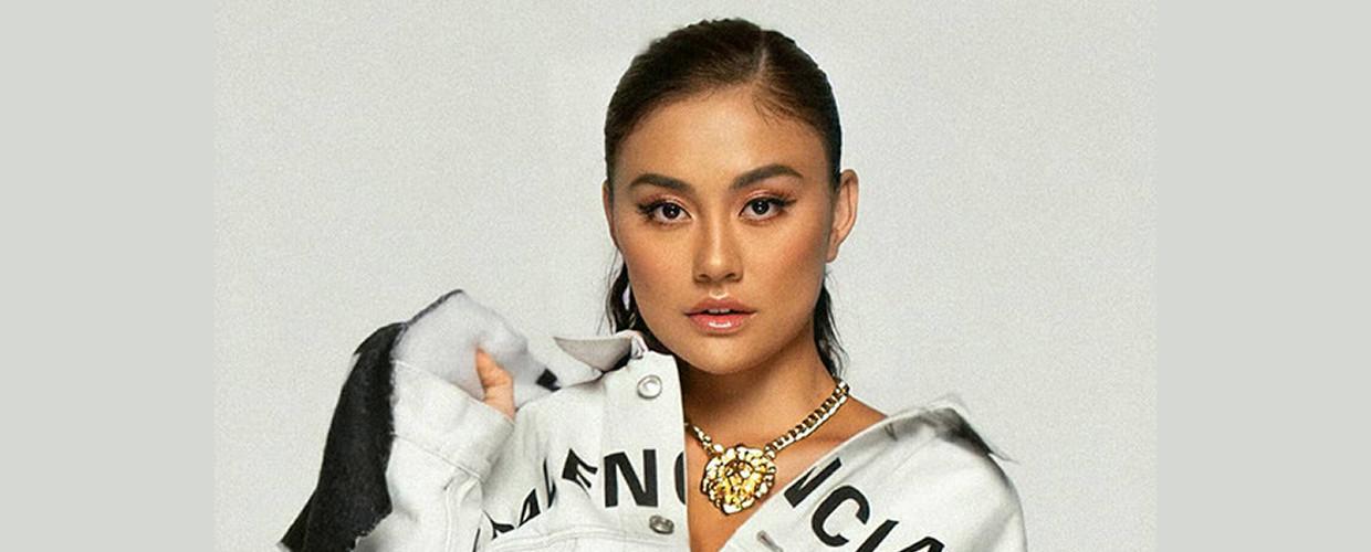 Challenge Nyanyiin Lagu ‘Karena Ku Sanggup’ AGNEZ MO Viral!