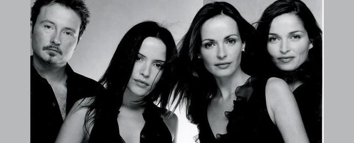 Facts or Hoax: The Corrs Dikabarkan akan Konser di Jakarta!