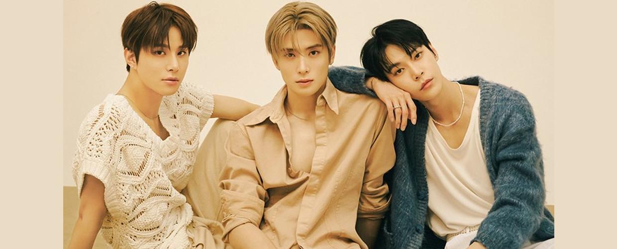 Baru Rilis, ‘Perfume’ NCT DoJaeJung Melejit ke Puncak Chart!