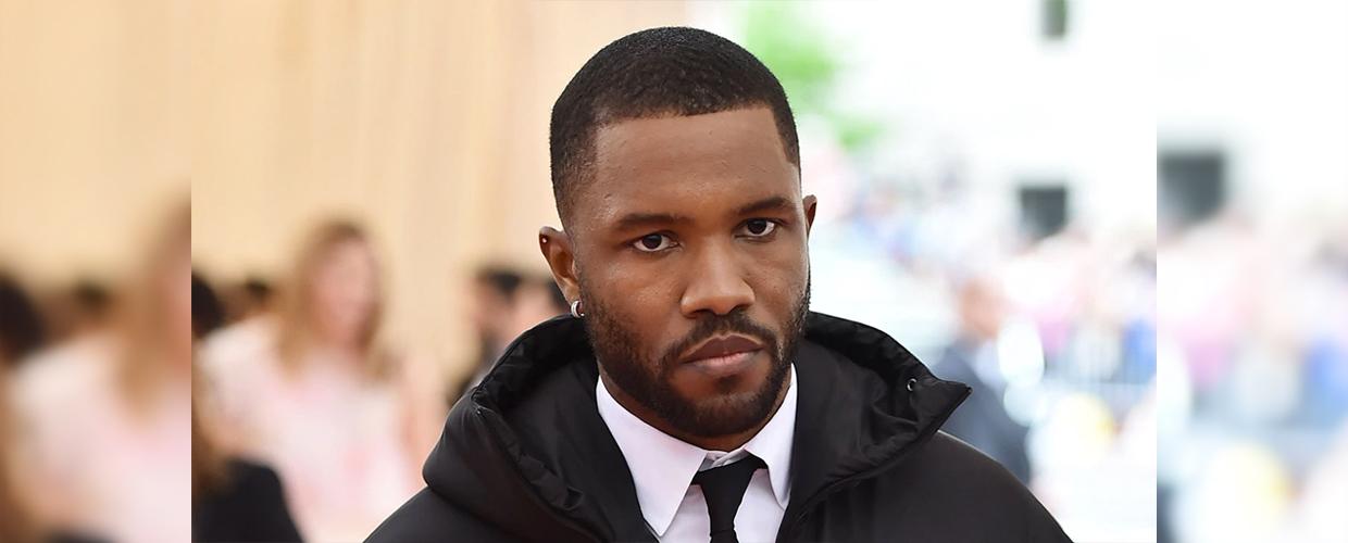 Fakta di Balik Lagu Self Control dari Frank Ocean