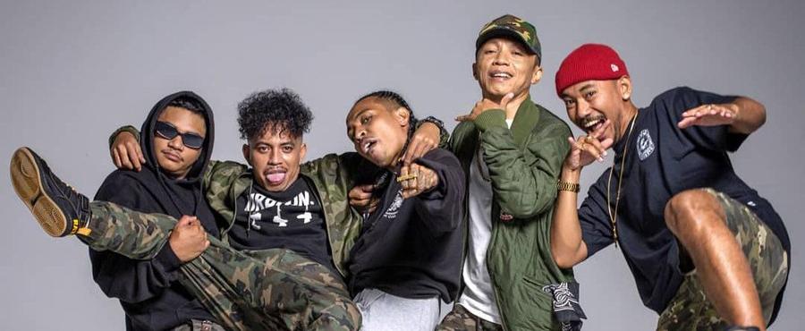 5 Grup Hip Hop Indonesia yang Ga Boleh Dilewatin